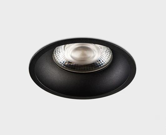 IT08-8032 black 3000K Встраиваемый светильник Italline IT08-8032 black 3000K