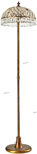 650-03-30 spanish bronze Торшер N-Light 650 650-03-30 spanish bronze