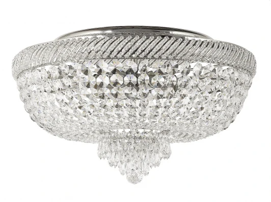 Bari E 1.2.60.400 N Потолочная люстра Dio D'Arte Bari E 1.2.60.400 N