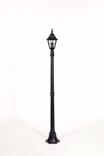 79908М lgG Bl Наземный фонарь Oasis Light 79908М lgG Bl