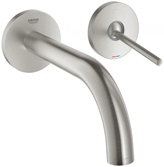 19287DC3 Смеситель Grohe Atrio New Joy 19287DC3 для раковины