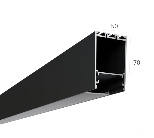 0243112 Профиль для светодиодной ленты Ulight 0243112