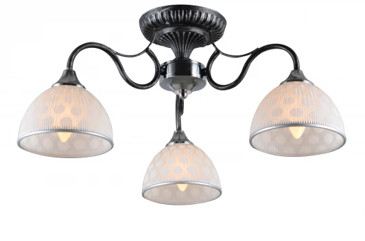 1265/3C Потолочная люстра J-Light Betty 1265/3C