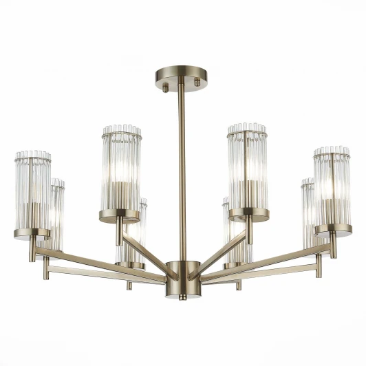 SL1233.102.08 Потолочная люстра ST Luce Bitonto SL1233.102.08