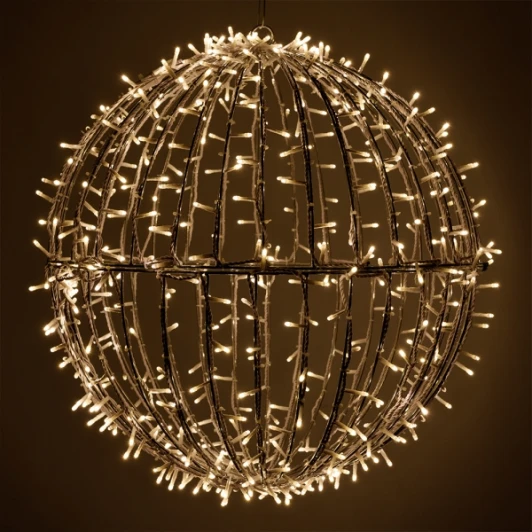 025303 Световая фигура Arlight ARD-BALL 025303
