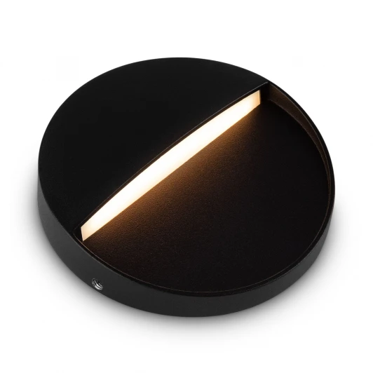 O046SL-L4B3K Накладной точечный светильник Maytoni Mane O046SL-L4B3K