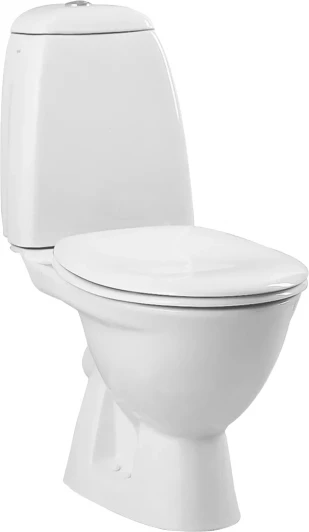 9763B003-1206 Унитаз-компакт VitrA Grand 9763B003-1206 с функцией биде