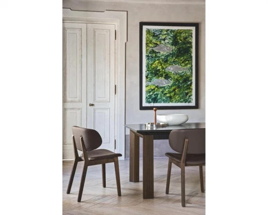 CS/1443 Стул Claire Calligaris