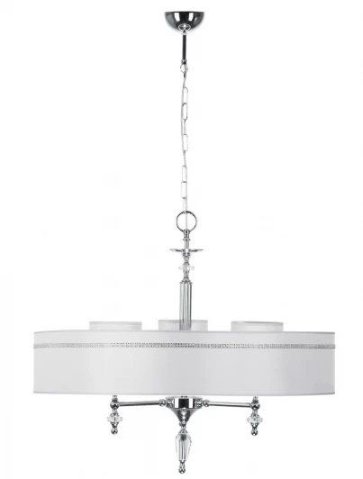 1424 HT 3 Подвесная люстра Jupiter Hilton 1424 HT 3