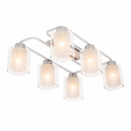 CL159260 Потолочная люстра Citilux Румба CL159260