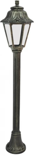 E22.151.000.BXF1R Наземный фонарь Fumagalli Anna E22.151.000.BXF1R (220V, IP44)