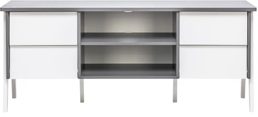 2500000094408 ТВ-тумба Сканди" Leset"