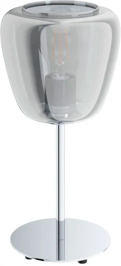 39669 Интерьерная настольная лампа Albarino 39669