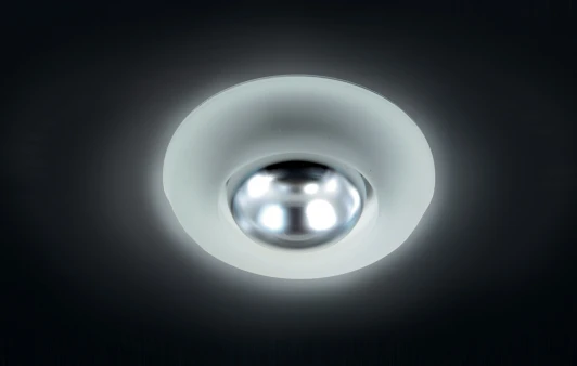 N1516-WH Точечный светильник Donolux N1516 N1516-WH