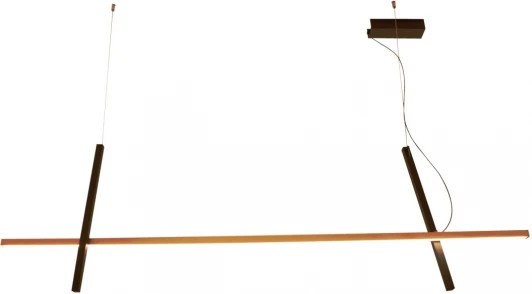 CL216153 Подвесной светильник светодиодный Citilux Pixel CL216153 (220V, на тросе)