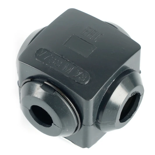 50351 Сжим ответвительный Stekker 50351