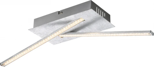 67832-12S Потолочная люстра Globo Fuego 67832-12S