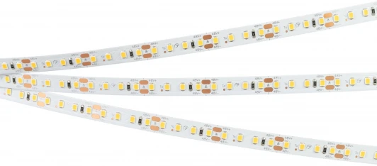 038804 Светодиодная лента RT-A120-10mm 48V Day4000 (9.6 W/m, IP20, 2835, 30m) (Arlight, Открытый) 038804