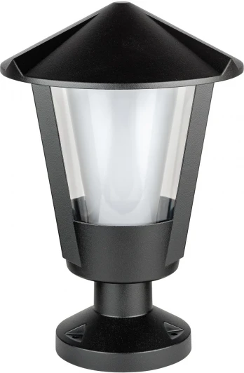 1254S Bl Наземный фонарь IP54 Oasis Light SEUL 1254S Bl (220V, фонарь)