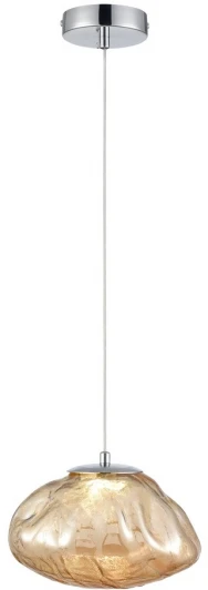 WE219.01.143 Подвесной светильник Wertmark Isola WE219.01.143 (LED, 220V, на проводе)