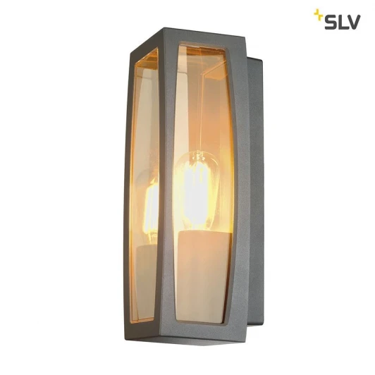 230655 Настенный светильник уличный Slv Meridian 230655