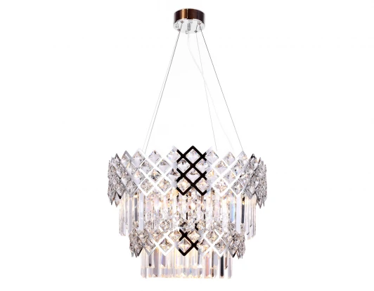 TR5273 Подвесная люстра Ambrella TRADITIONAL TR5273