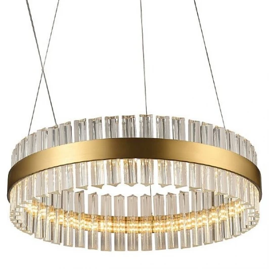 L45266.86 Подвесной светильник светодиодный L'Arte Luce Saturno L45266.86