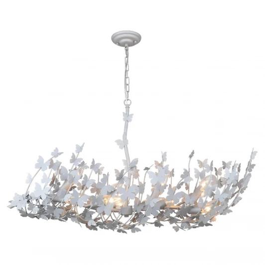 4736-12P Подвесная люстра Favourite Aurelius 4736-12P