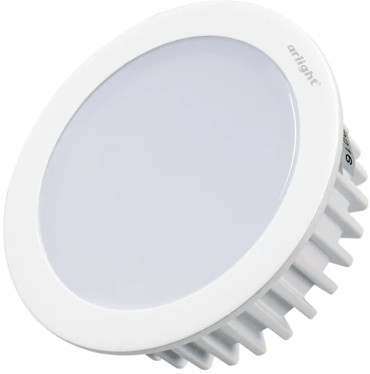 020771 Мебельный светильник Arlight LTM 020771 (LED, 220V, круглые, IP40)