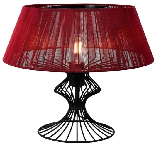 GRLSP-0527 Интерьерная настольная лампа Lussole Loft Cameron GRLSP-0527