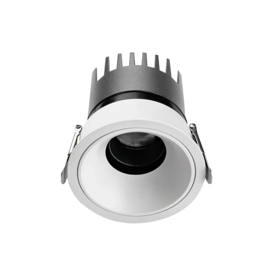 4788-1C Точечный светильник встраиваемый светодиодный Favourite Headset 4788-1C