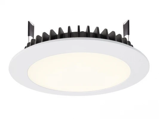 565234 Встраиваемый точечный светильник Deko-Light LED Panel 565234 (круглые)