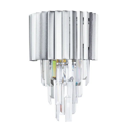 A1004AP-2SI Бра Arte Lamp Muscida A1004AP-2SI