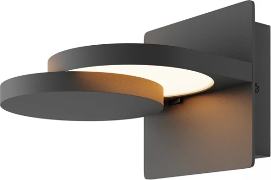 MOD354WL-L12B3K Настенный светильник светодиодный Maytoni Flap MOD354WL-L12B3K (220V)