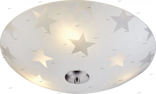 105007 Настенно-потолочный светильник Markslojd Star 105007