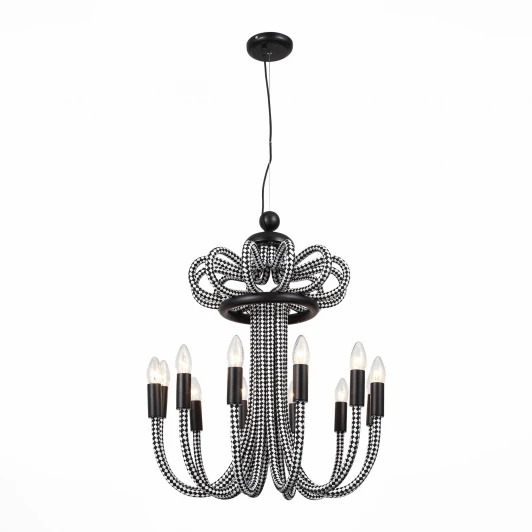 SL811.703.12 Подвесная люстра ST Luce Adagio SL811.703.12