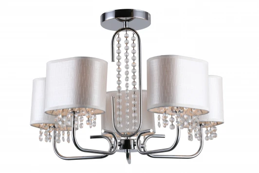 1761/5C Потолочная люстра J-Light Lika 1761/5C