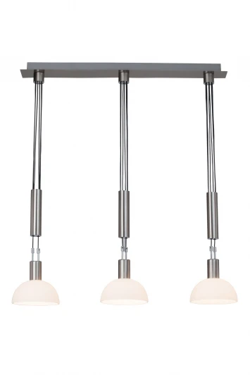 77376/77 Подвесной светильник Brilliant Amira 77376/77