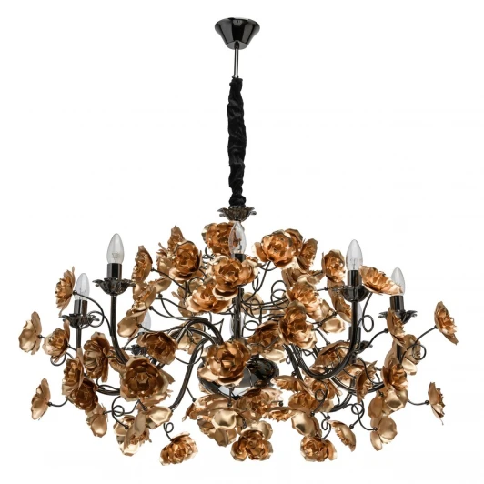 615011708 Подвесная люстра MW-Light Розенхейм 615011708