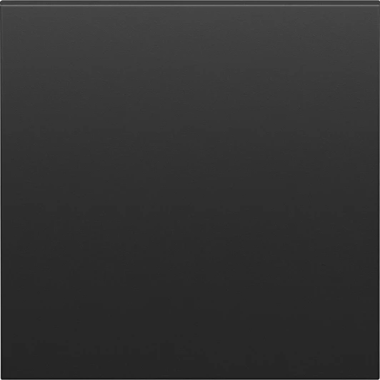 DS29757 Клавиша для перекрёстного переключателя 1-я, черный графит Donel S08 DS29757