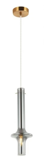 2151/61/01P Подвесной светильник Stilfort Glaso 2151/61/01P (220V, на проводе)