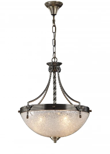 A5861SP-3AB Подвесная люстра Arte Lamp Fedelta A5861SP-3AB