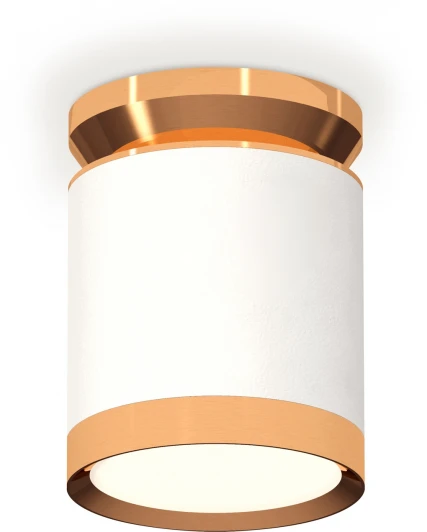 XS8141030 Накладной точечный светильник Ambrella Techno Spot XS8141030 (220V, круглые)