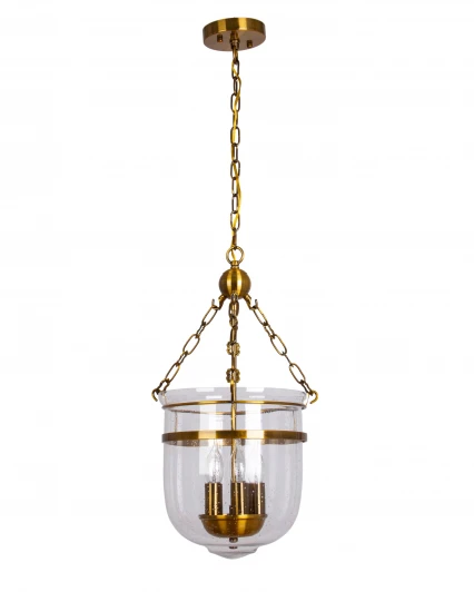 CL.9102-5BR Подвесная люстра Abrasax CL.9102-5BR