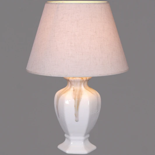 00938-0.7-01 Интерьерная настольная лампа Reluce 00938-0.7-01