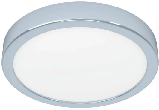 900641 Потолочный светильник круглый светодиодный Eglo FUEVA 5 900641 (220V, круглые, IP44)