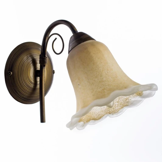 A9361AP-1BR Бра Arte Lamp Mormorio A9361AP-1BR
