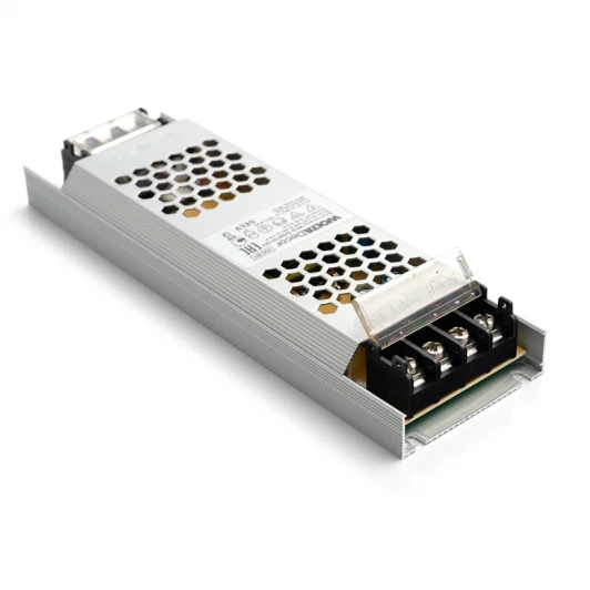 WLD-100W/01-12V Блок питания 100Вт 12В IP20 Wolta WLD-100W/01-12V