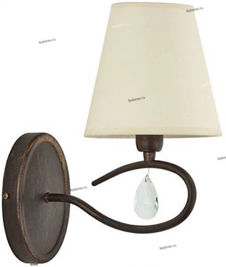 14590 Бра Alfa Bali 14590