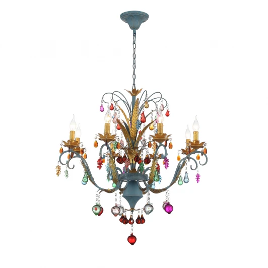 SL426.763.08 Подвесная люстра ST Luce Joanna SL426.763.08